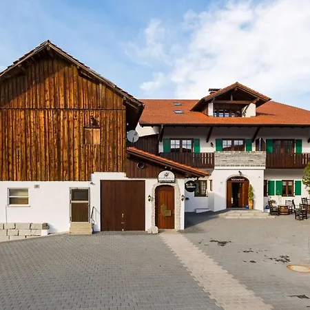 Appartement Vitusfort Doppelzimmer Loch Ness *