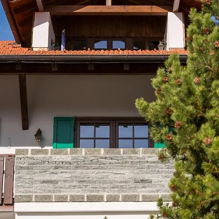 Appartement Vitusfort Doppelzimmer Loch Ness *